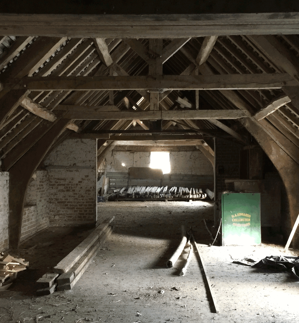 How Can You Convert Barns Using Permitted Development Rules