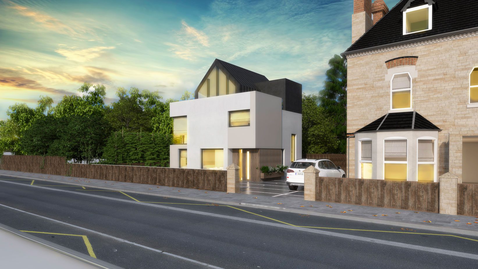 Garden plot development 02