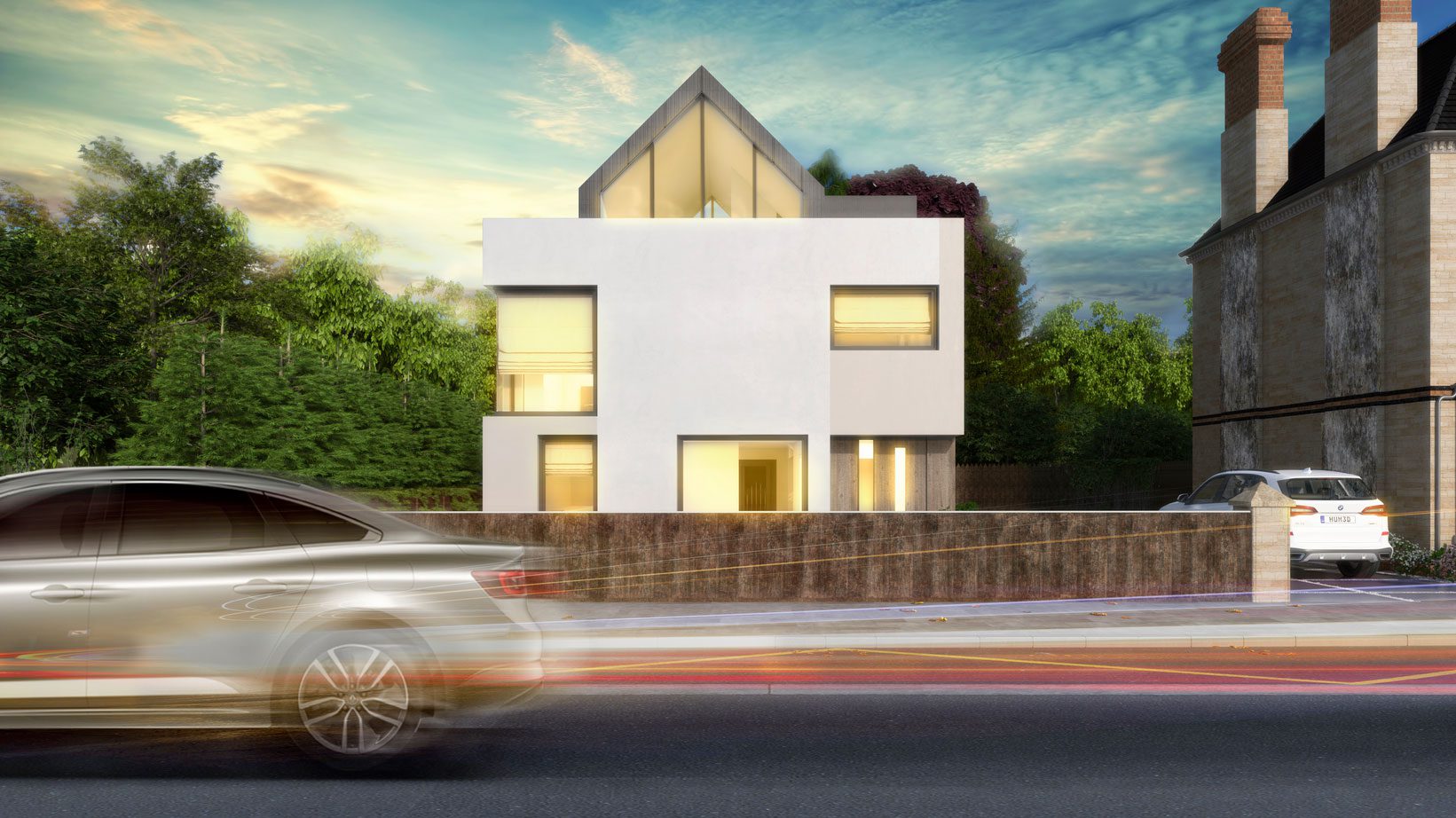 Backland Development Planning Permission: A Comprehensive Guide to Infill and Backland Regulations in the UK