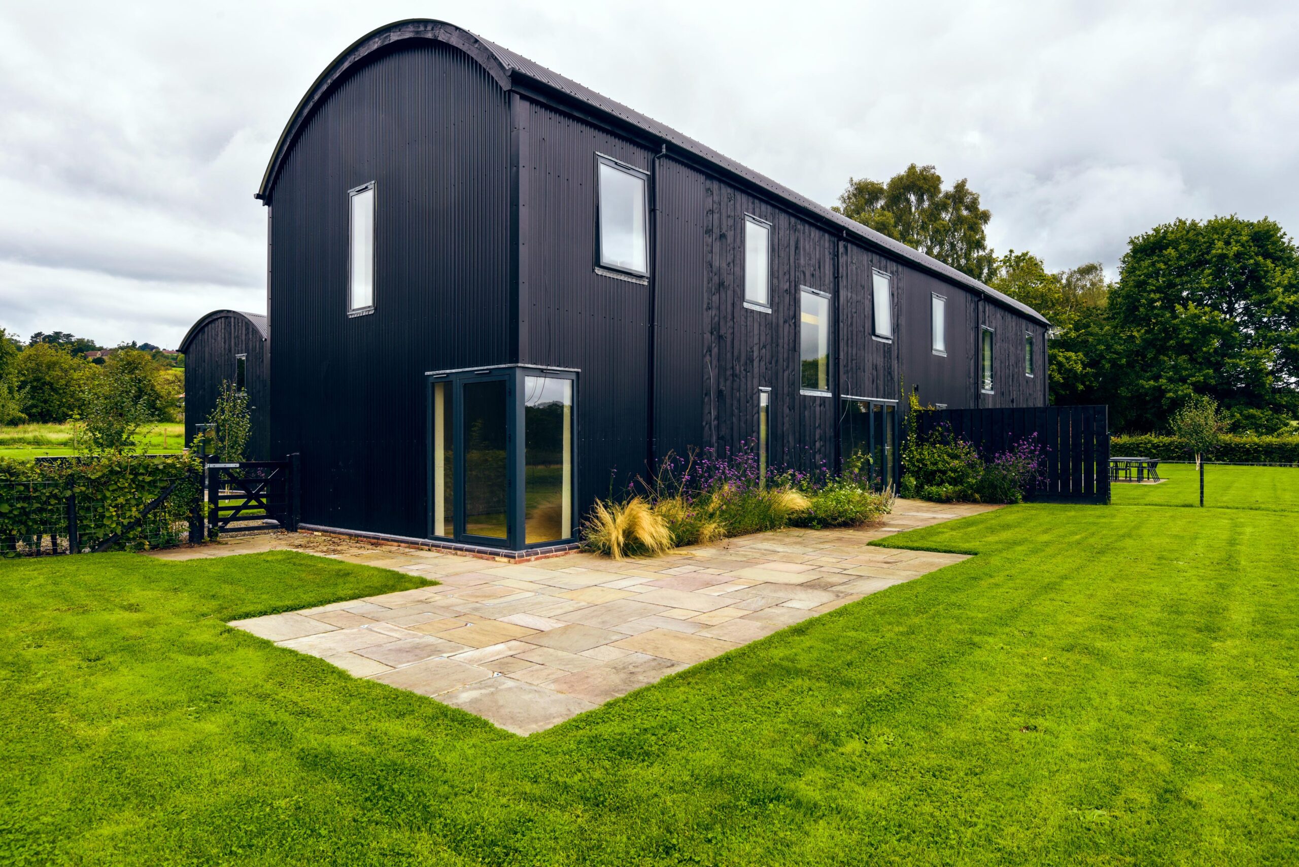 Class Q Barn Conversion: How to Transform Agricultural Buildings into Residential Homes in the UK