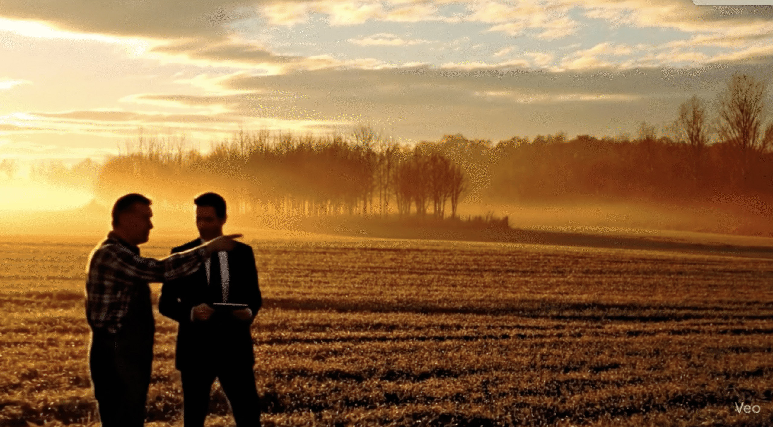 Site Selection Homes Open Countryside