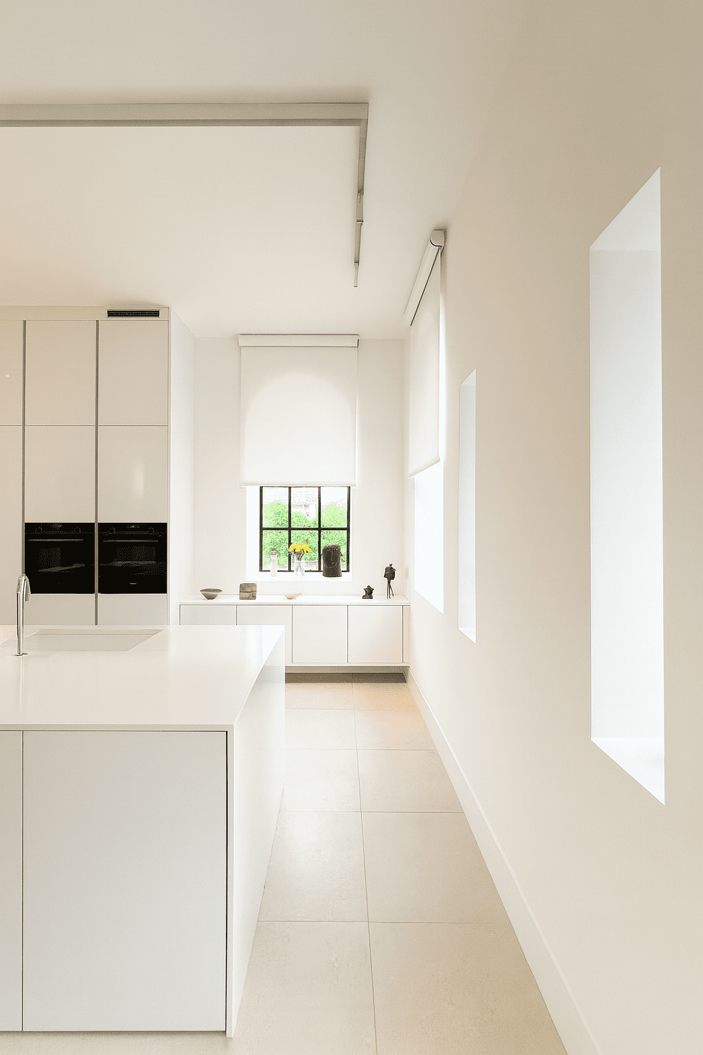 The Chapel Malvern Interior kitchen 05