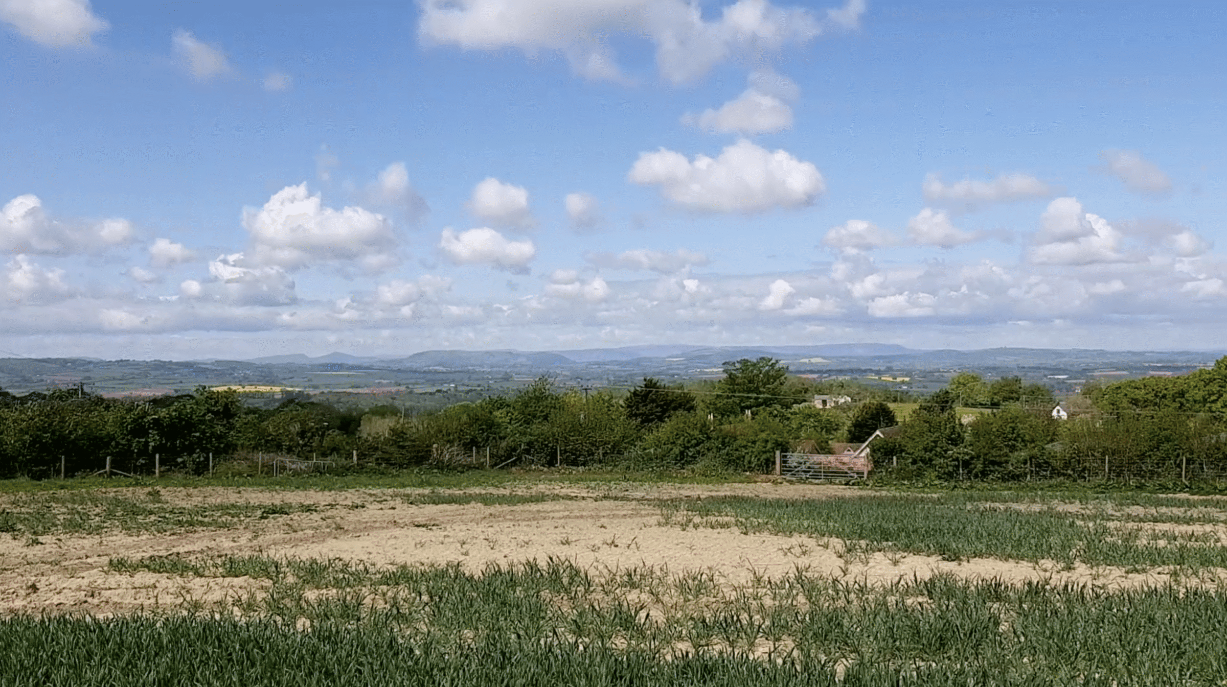 Howle Hill Site 02